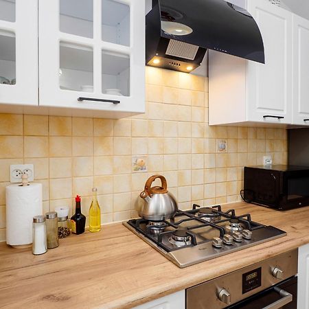 Złoty Stok Apartament Greta מראה חיצוני תמונה