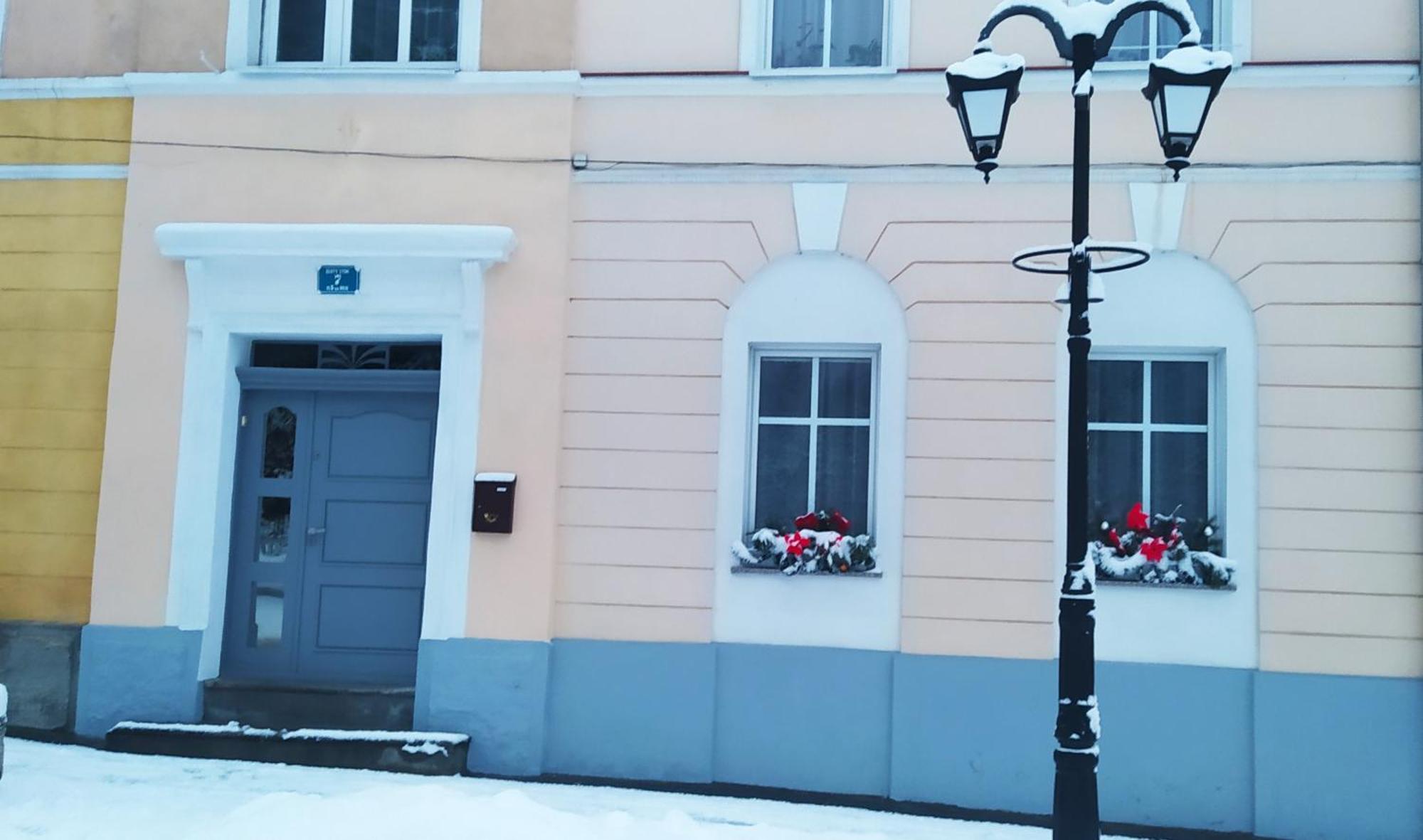 Złoty Stok Apartament Greta מראה חיצוני תמונה