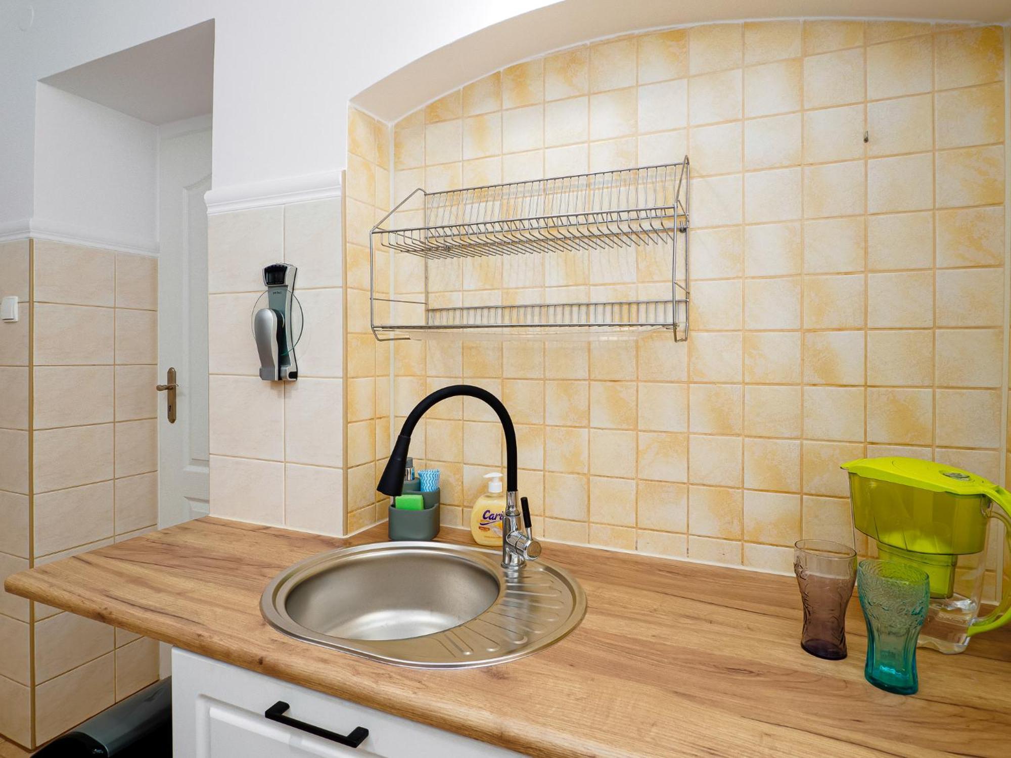 Złoty Stok Apartament Greta מראה חיצוני תמונה