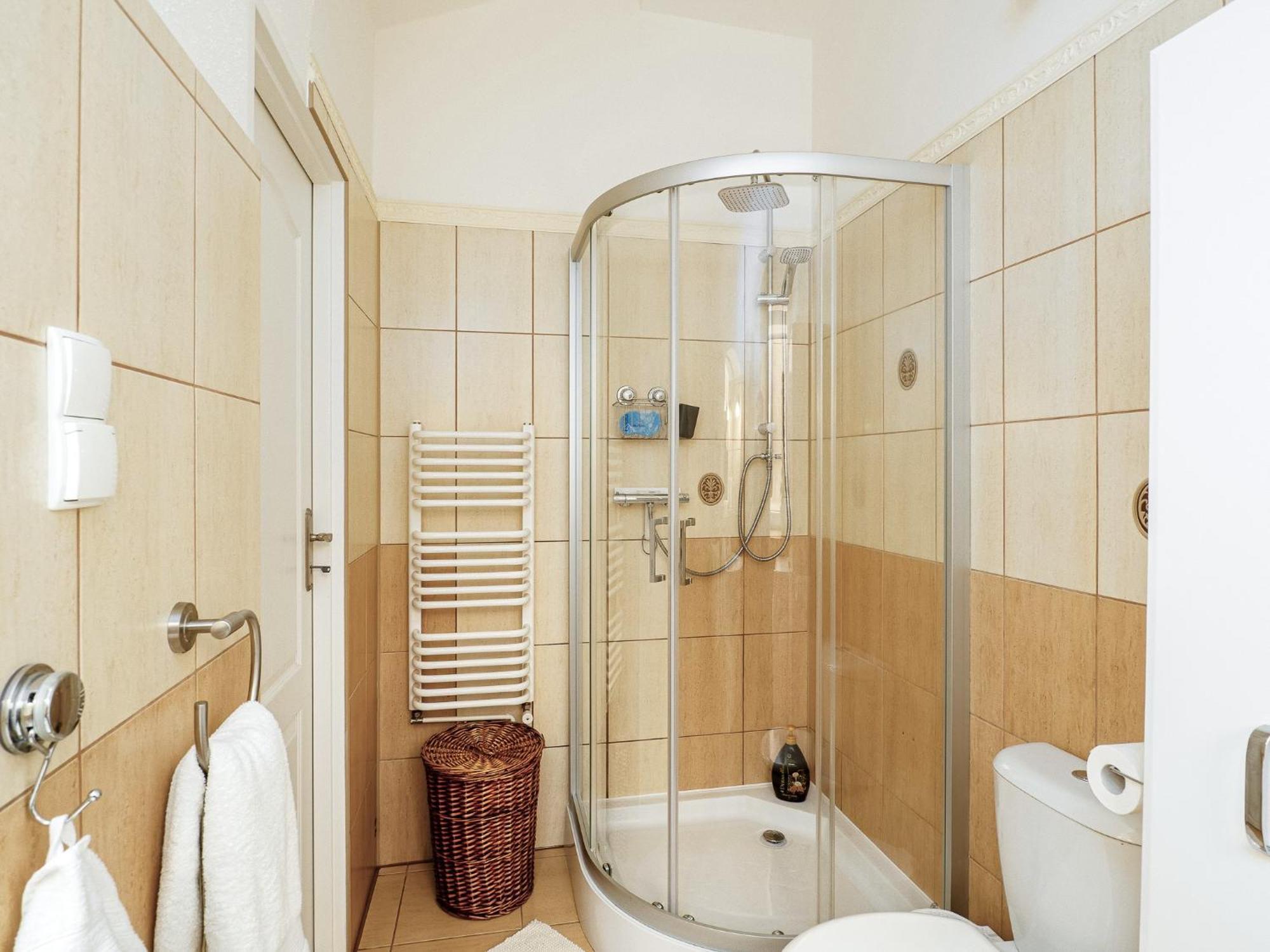 Złoty Stok Apartament Greta מראה חיצוני תמונה