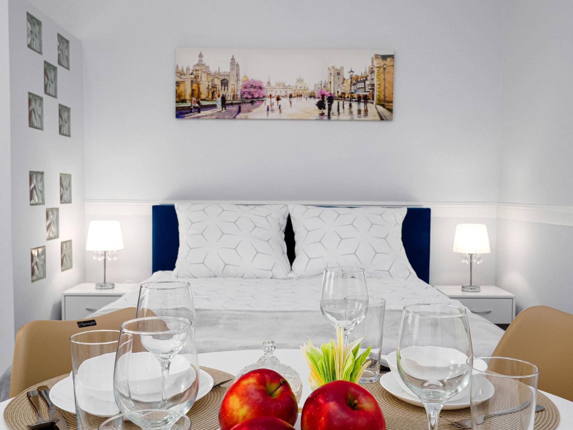 Złoty Stok Apartament Greta מראה חיצוני תמונה